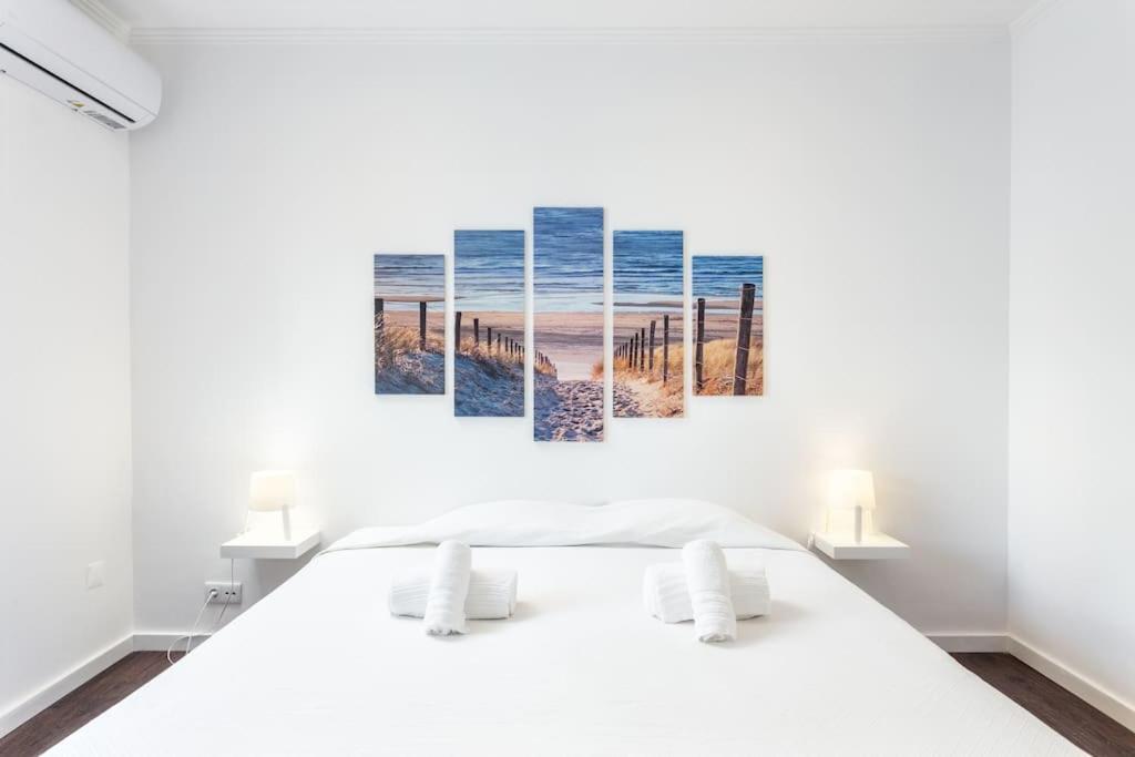 Blife Farensya Private Rooms FAO Exterior foto