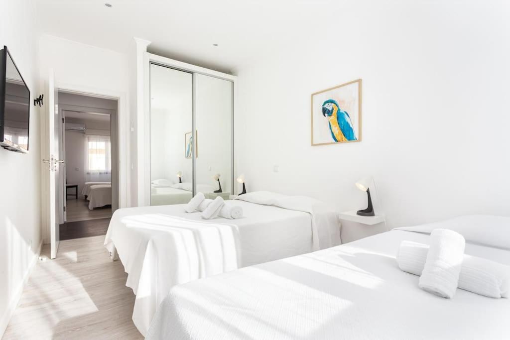 Blife Farensya Private Rooms FAO Exterior foto
