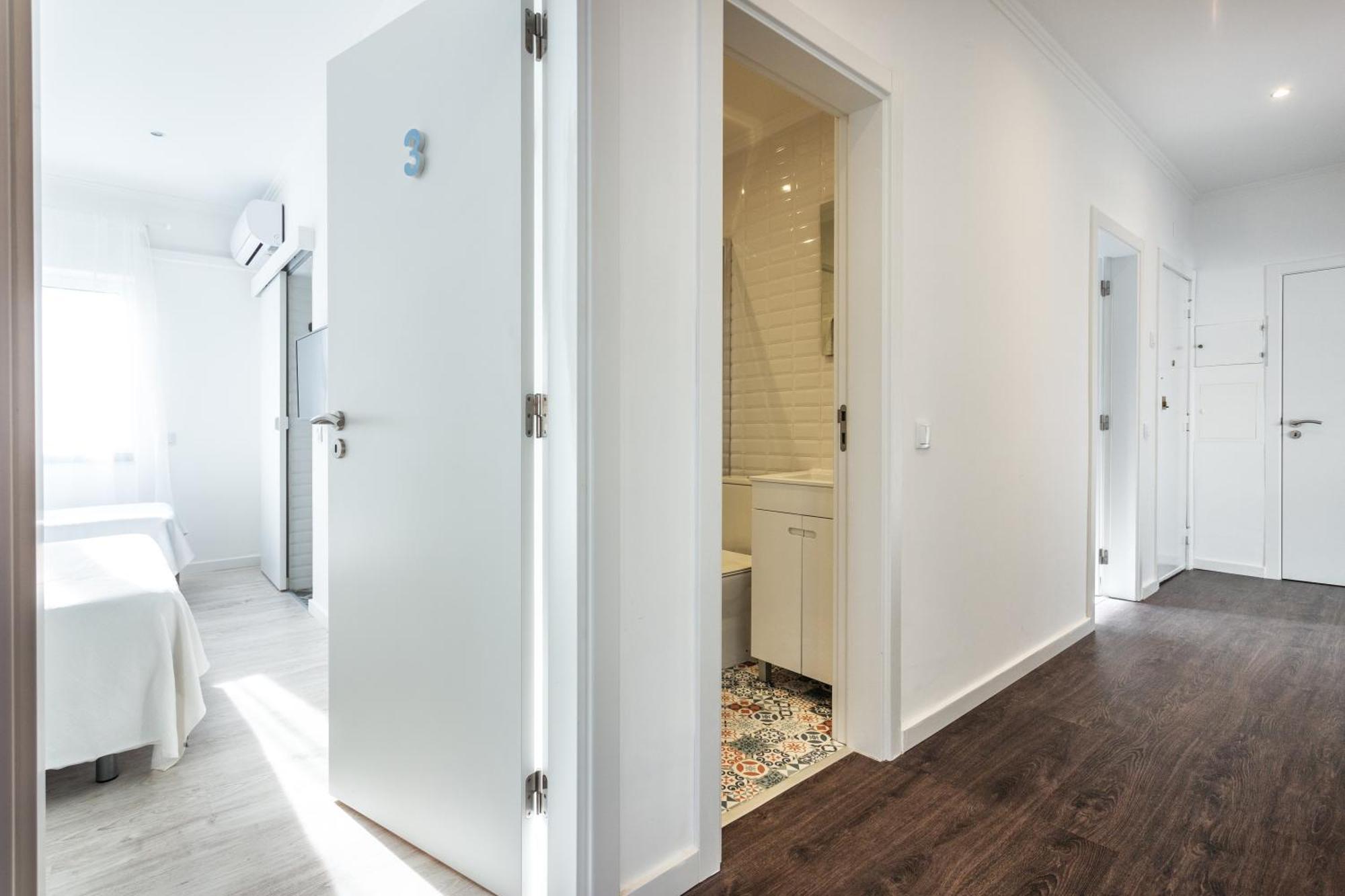 Blife Farensya Private Rooms FAO Exterior foto