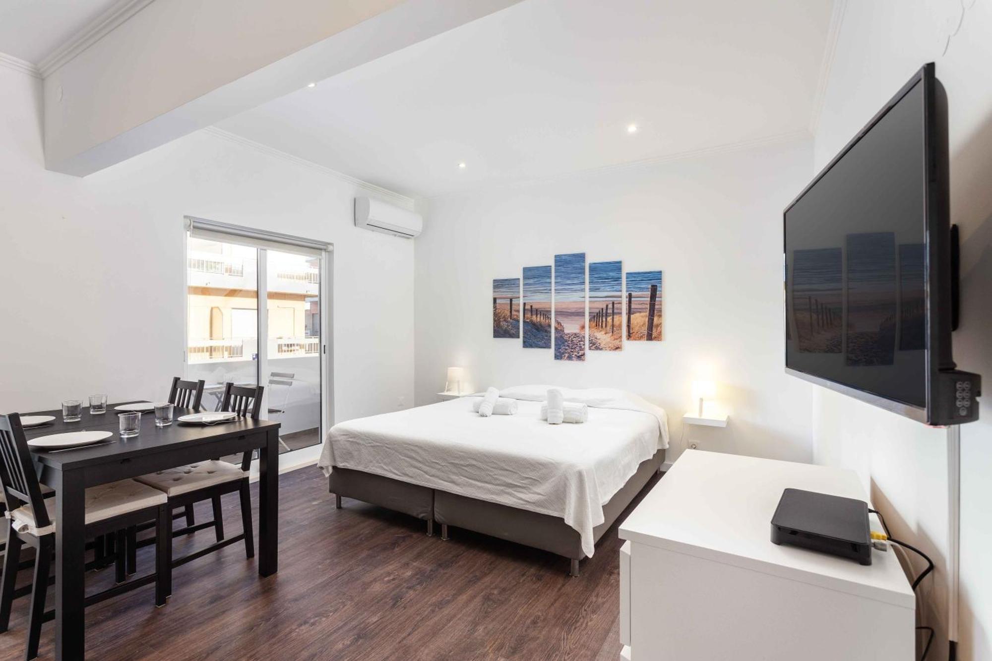 Blife Farensya Private Rooms FAO Exterior foto