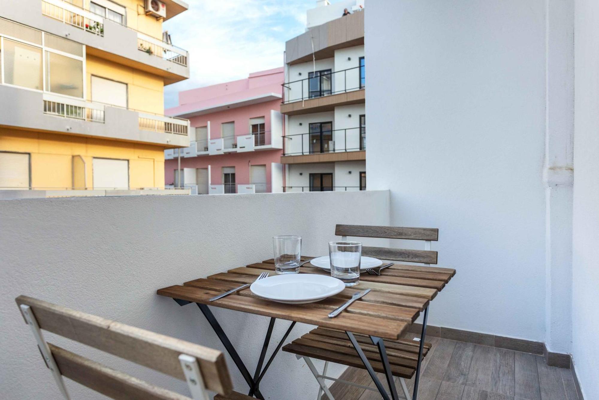 Blife Farensya Private Rooms FAO Exterior foto